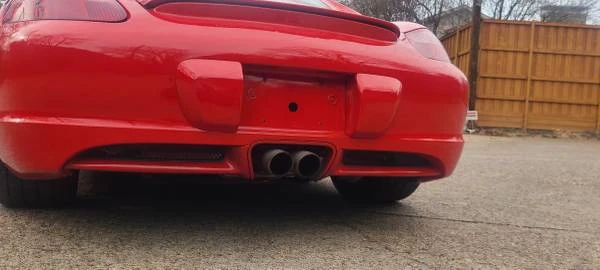 2007 Porsche 987 Cayman S - Image 7 of 21