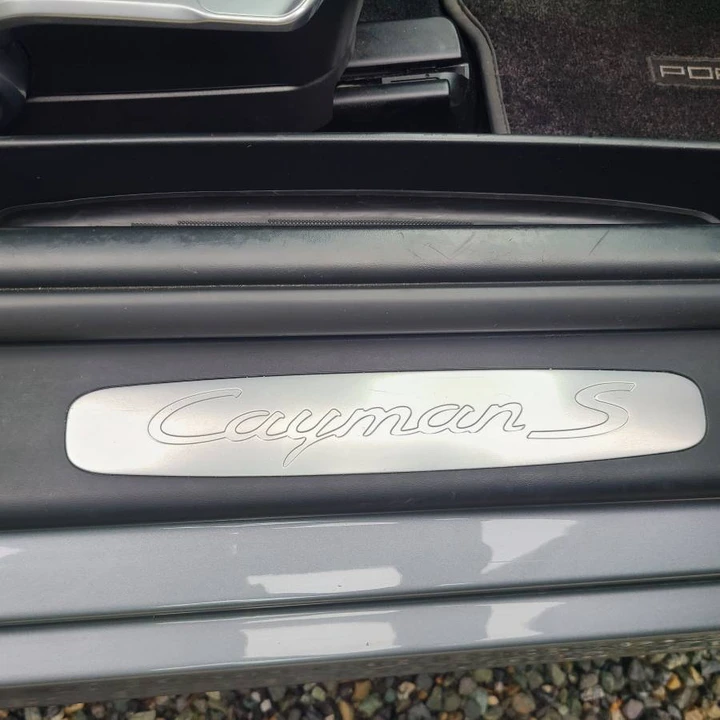 2006 Porsche 987 Cayman S - Image 15 of 24