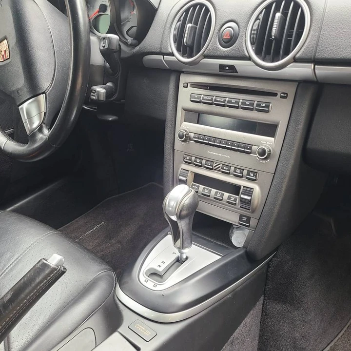 2006 Porsche 987 Cayman S - Image 10 of 24