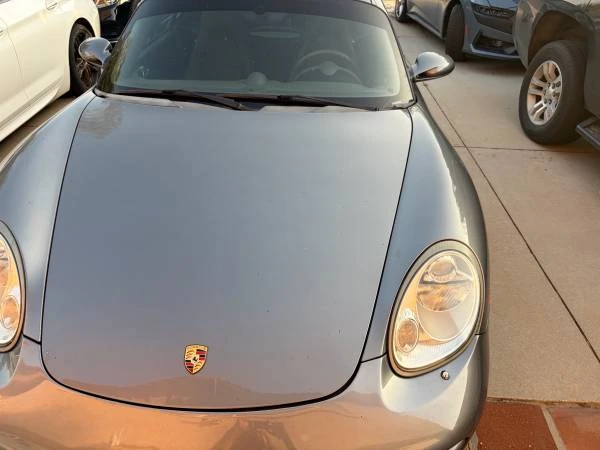2007 Porsche 987 Cayman S - Image 2 of 8