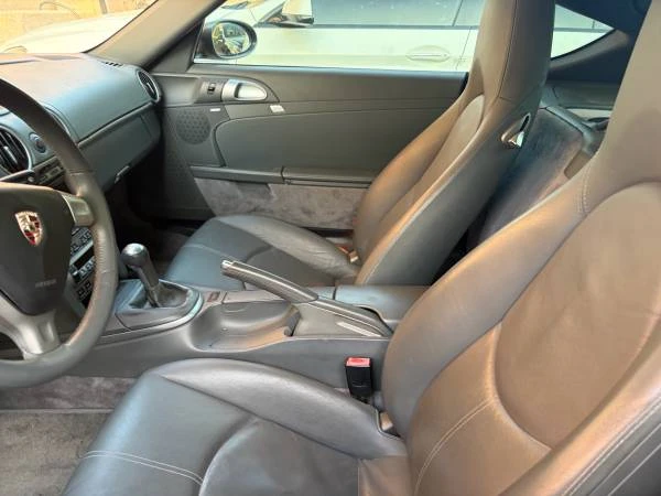 2007 Porsche 987 Cayman S - Image 7 of 8