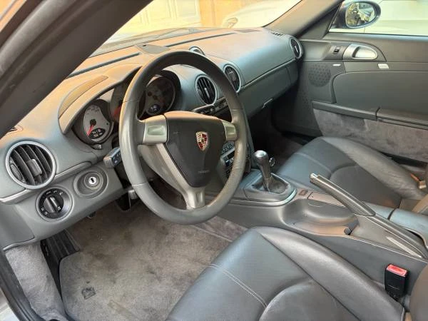 2007 Porsche 987 Cayman S - Image 8 of 8