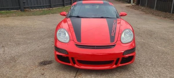 2007 Porsche 987 Cayman S - Image 12 of 21