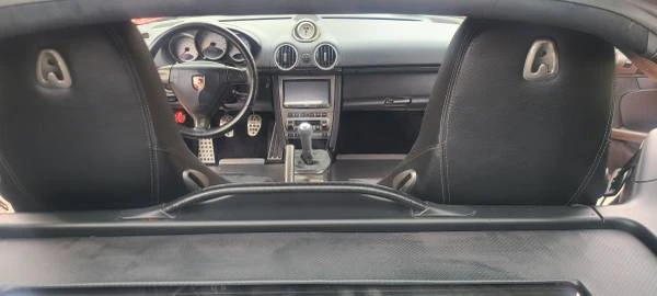 2007 Porsche 987 Cayman S - Image 17 of 21