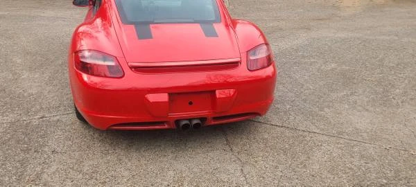 2007 Porsche 987 Cayman S - Image 4 of 21