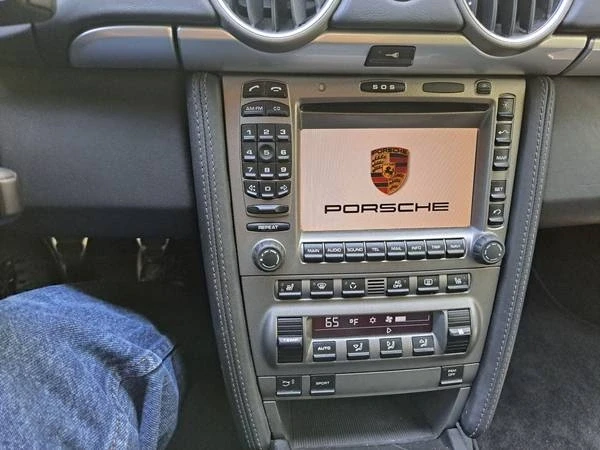 2007 Porsche 987 Cayman S - Image 9 of 9