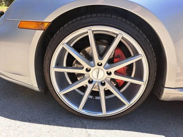 2007 Porsche 987 Cayman S - Image 4 of 9