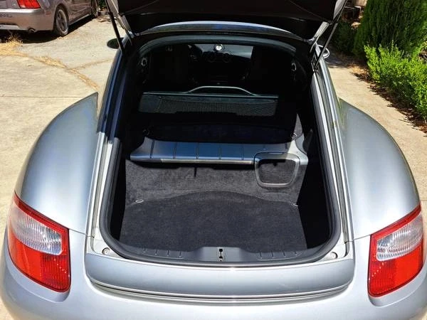 2007 Porsche 987 Cayman S - Image 5 of 9