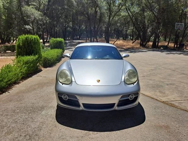 2007 Porsche 987 Cayman S - Image 2 of 9