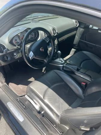 2007 Porsche 987 Cayman S - Image 4 of 4