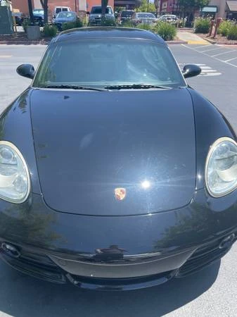2007 Porsche 987 Cayman S - Image 3 of 4