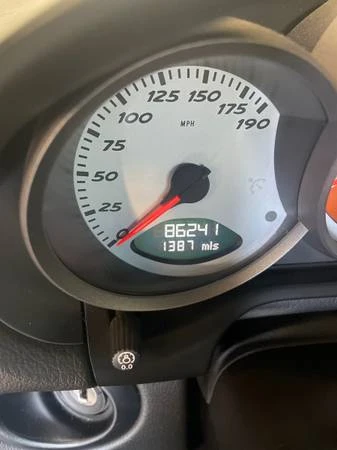 2007 Porsche 987 Cayman S - Image 2 of 4