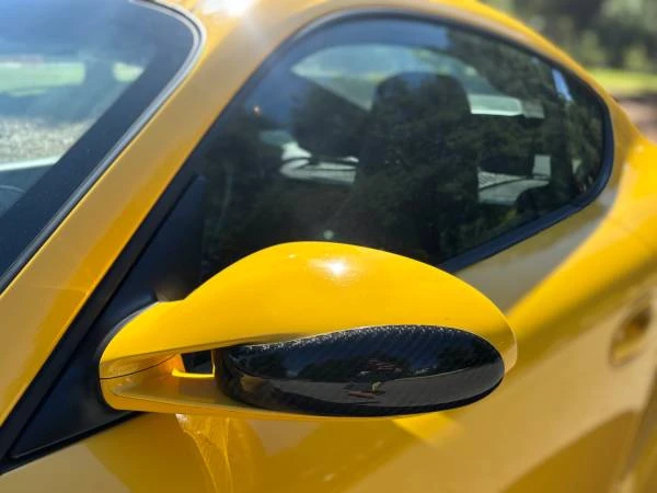 2006 Porsche 987 Cayman S - Image 4 of 21