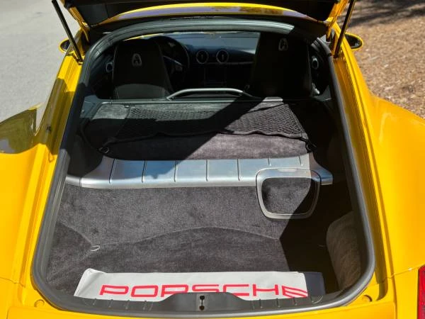 2006 Porsche 987 Cayman S - Image 10 of 21