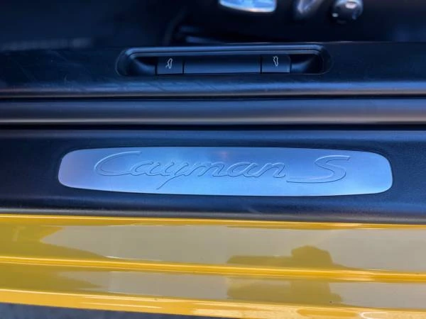 2006 Porsche 987 Cayman S - Image 17 of 20