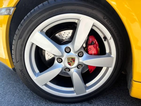 2006 Porsche 987 Cayman S - Image 15 of 21