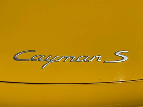 2006 Porsche 987 Cayman S - Image 13 of 21