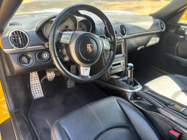 2006 Porsche 987 Cayman S - Image 17 of 21