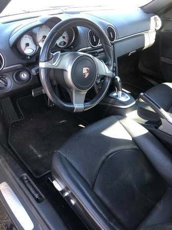 2009 Porsche 987 Cayman S - Image 8 of 13