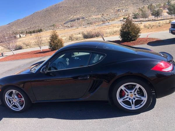 2009 Porsche 987 Cayman S - Image 4 of 13