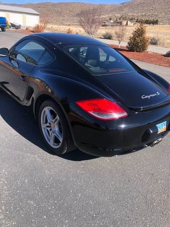 2009 Porsche 987 Cayman S - Image 5 of 13