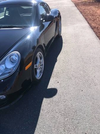 2009 Porsche 987 Cayman S - Image 3 of 13