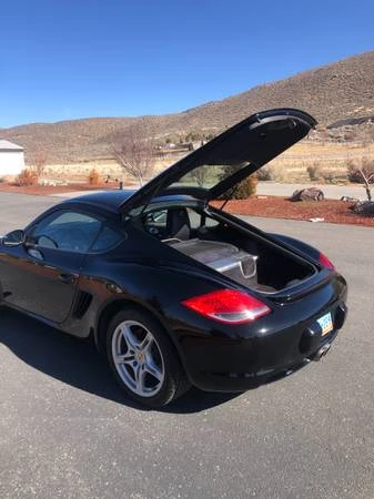 2009 Porsche 987 Cayman S - Image 6 of 13