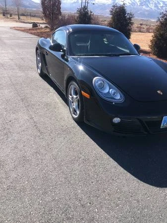 2009 Porsche 987 Cayman S - Image 2 of 13