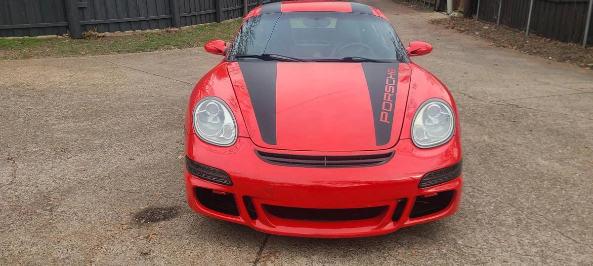 2007 Porsche 987 Cayman S - Image 13 of 23