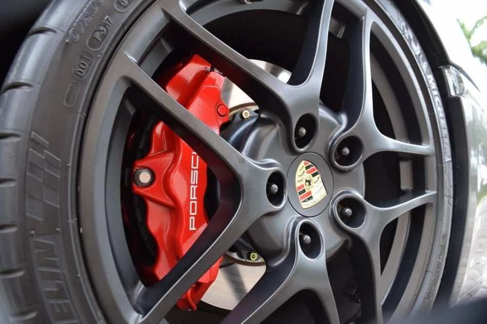 2007 Porsche 987 Cayman S - Image 25 of 29
