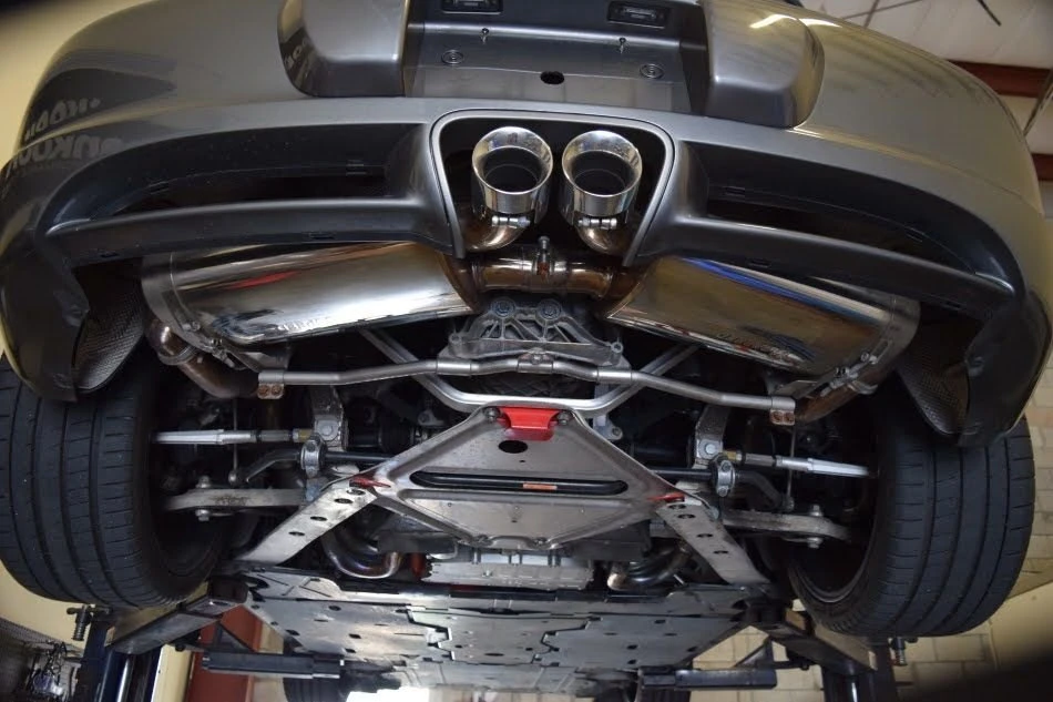 2007 Porsche 987 Cayman S - Image 27 of 29