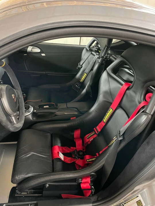 2007 Porsche 987 Cayman S - Image 4 of 29
