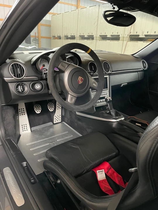 2007 Porsche 987 Cayman S - Image 6 of 29