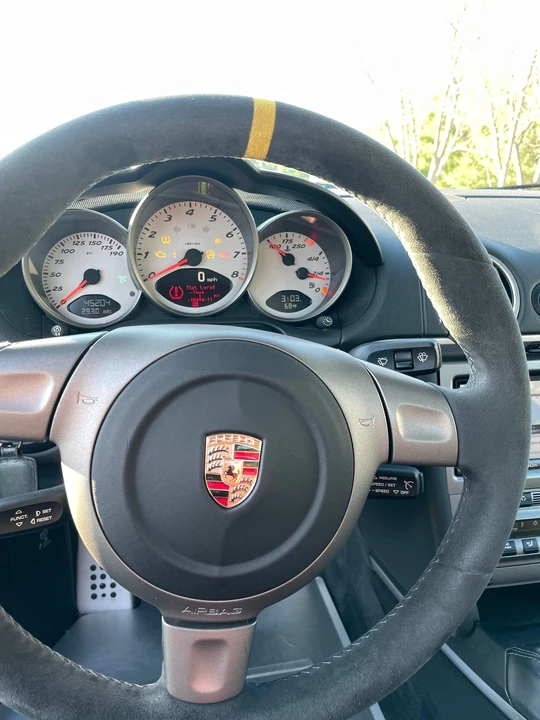 2007 Porsche 987 Cayman S - Image 12 of 29
