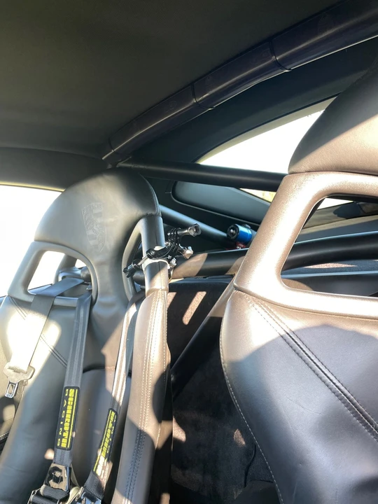 2007 Porsche 987 Cayman S - Image 13 of 29