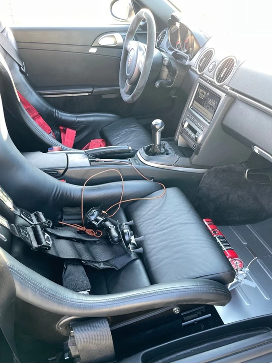 2007 Porsche 987 Cayman S - Image 22 of 29