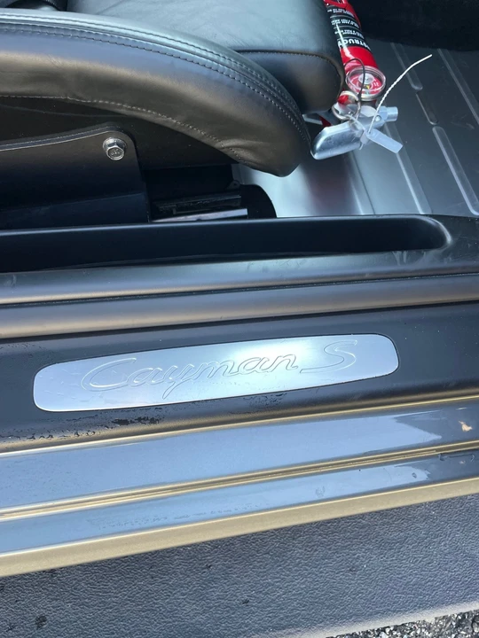 2007 Porsche 987 Cayman S - Image 23 of 29