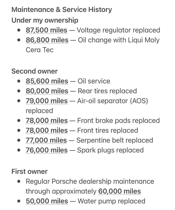2006 Porsche 987 Cayman S - Image 17 of 17