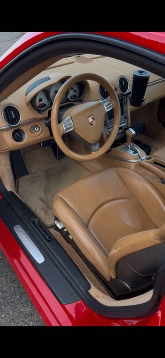 2006 Porsche 987 Cayman S - Image 9 of 17