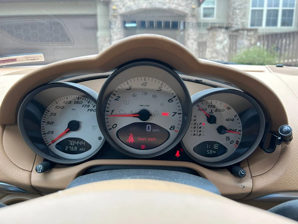 2006 Porsche 987 Cayman S - Image 7 of 8
