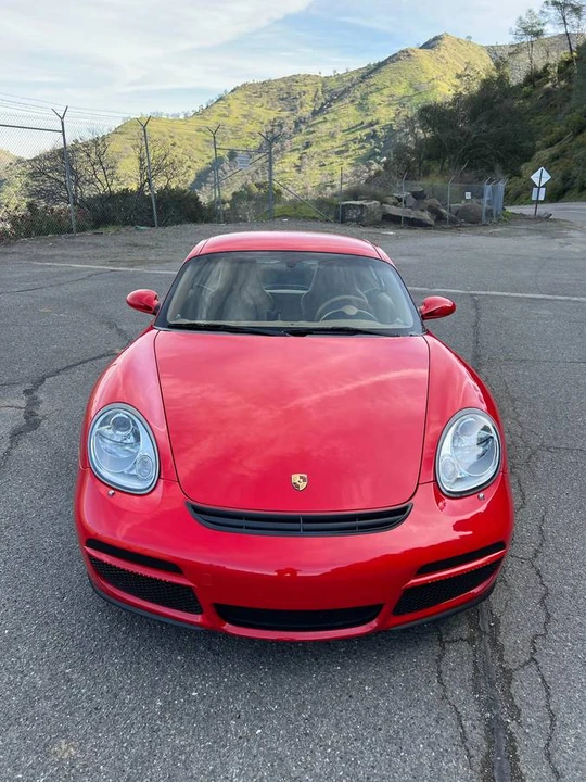 2006 Porsche 987 Cayman S - Image 2 of 17