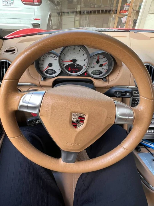 2006 Porsche 987 Cayman S - Image 8 of 17