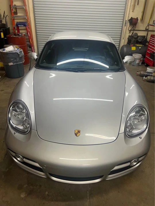 2006 Porsche 987 Cayman S - Image 6 of 8