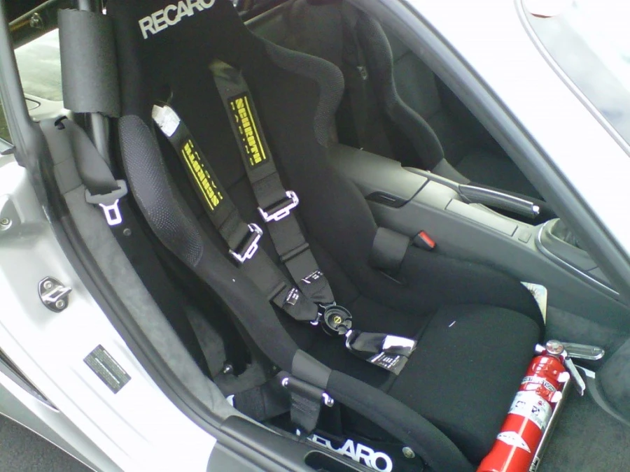 2007 Porsche 987 Cayman S - Image 5 of 5