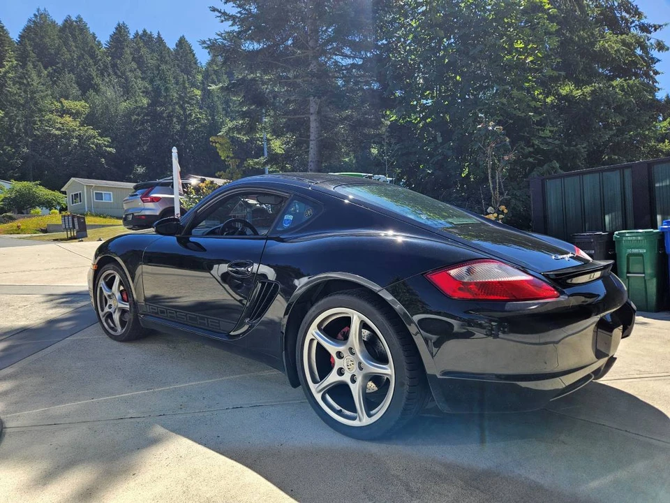 2006 Porsche 987 Cayman S - Image 6 of 14