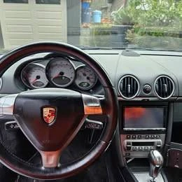 2006 Porsche 987 Cayman S - Image 10 of 14