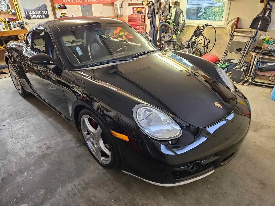 2006 Porsche 987 Cayman S - Image 5 of 14