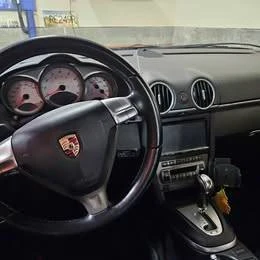 2006 Porsche 987 Cayman S - Image 13 of 14