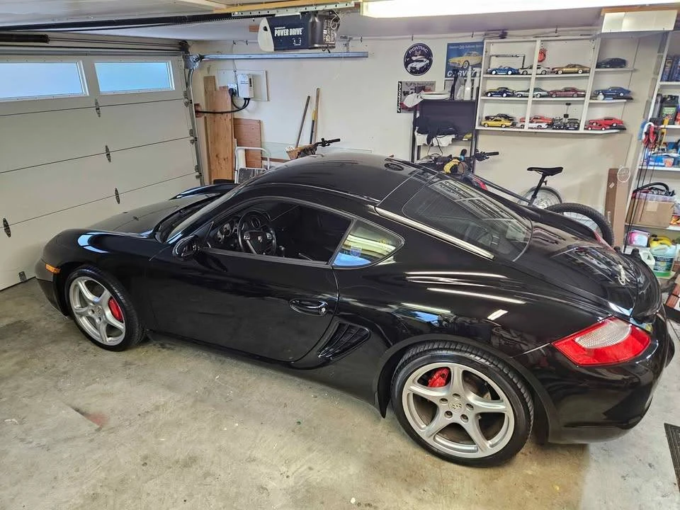2006 Porsche 987 Cayman S - Image 7 of 14