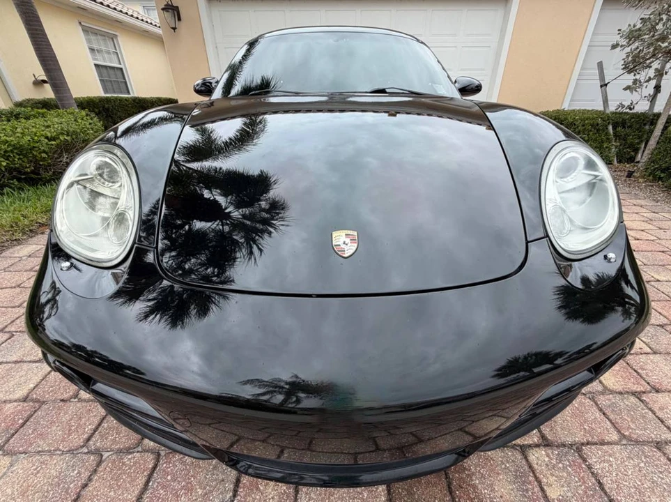 2008 Porsche 987 Cayman S - Image 2 of 15